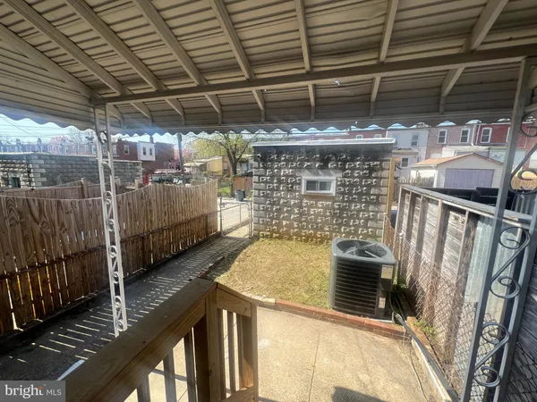 $2,700 | 3031 Shannon Drive, Baltimore, MD 21213