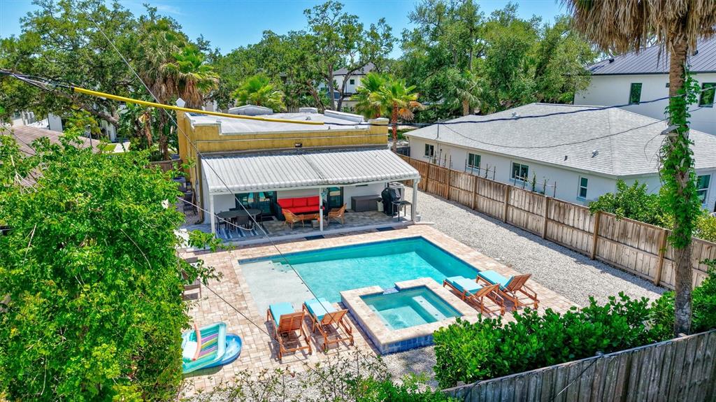 2437 Floyd Street Sarasota, FL 34239 - Photo 46 of 50