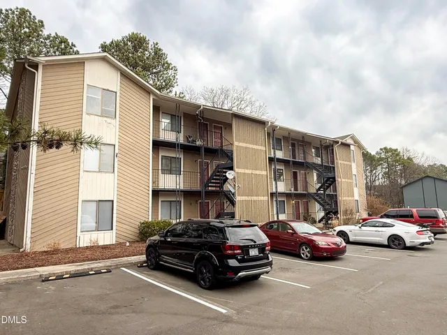 $125,000 | 1309 East Hudson Avenue, Unit C11, Durham, NC 27705