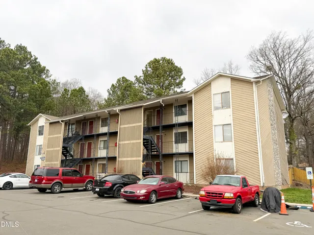 $125,000 | 1309 East Hudson Avenue, Unit C11, Durham, NC 27705