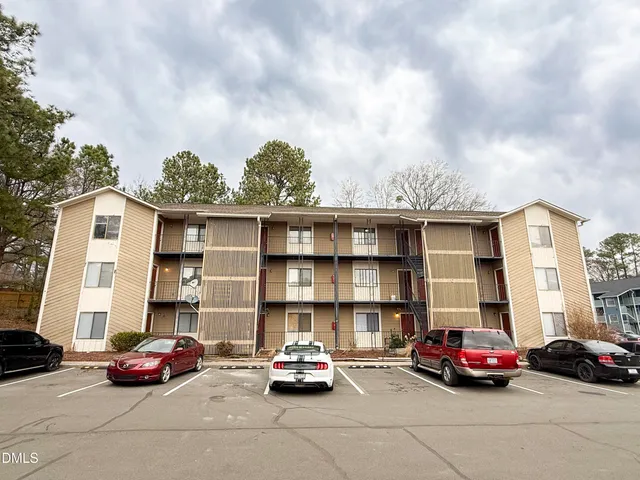 $125,000 | 1309 East Hudson Avenue, Unit C11, Durham, NC 27705