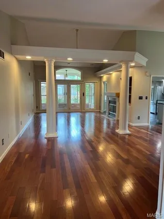 $335,000 | 3 Pine Hollow Court, Edwardsville, IL 62025