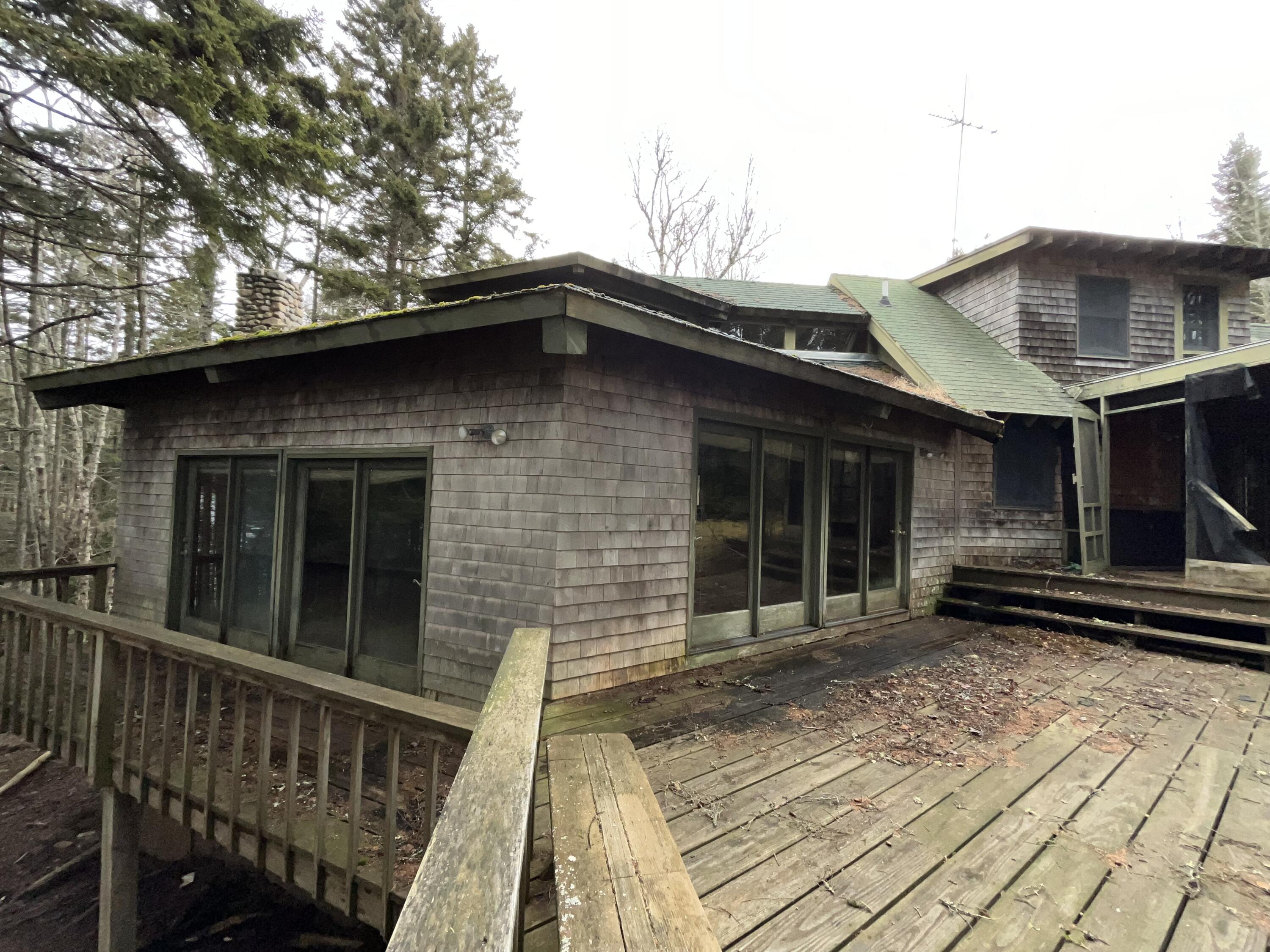 93 Goods Point Road Steuben, ME 04680 - Photo 11 of 40 IMG_8686