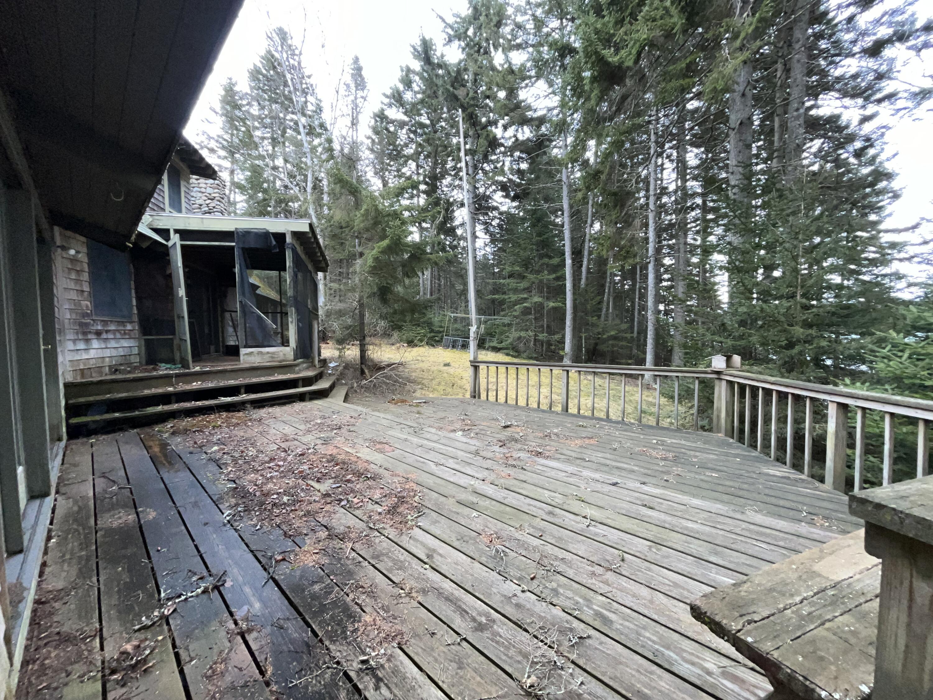 93 Goods Point Road Steuben, ME 04680 - Photo 12 of 40 IMG_8688