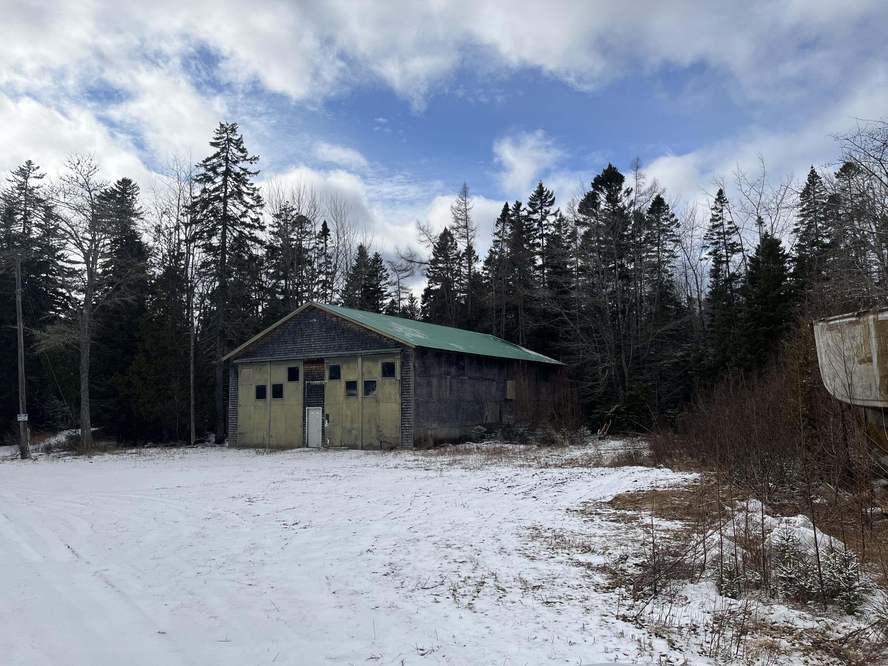 93 Goods Point Road Steuben, ME 04680 - Photo 2 of 40 IMG_8616