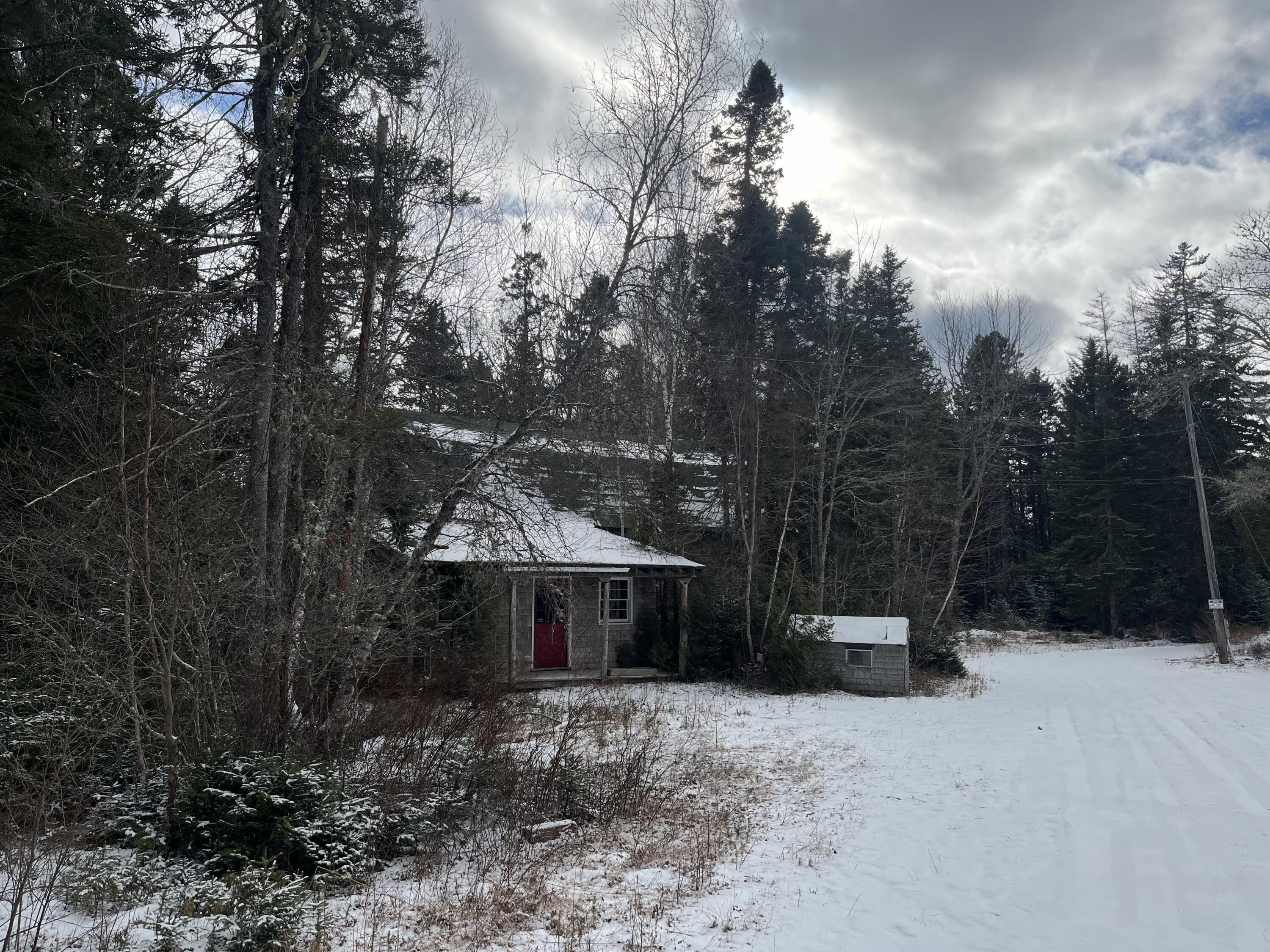 93 Goods Point Road Steuben, ME 04680 - Photo 3 of 40 IMG_8617