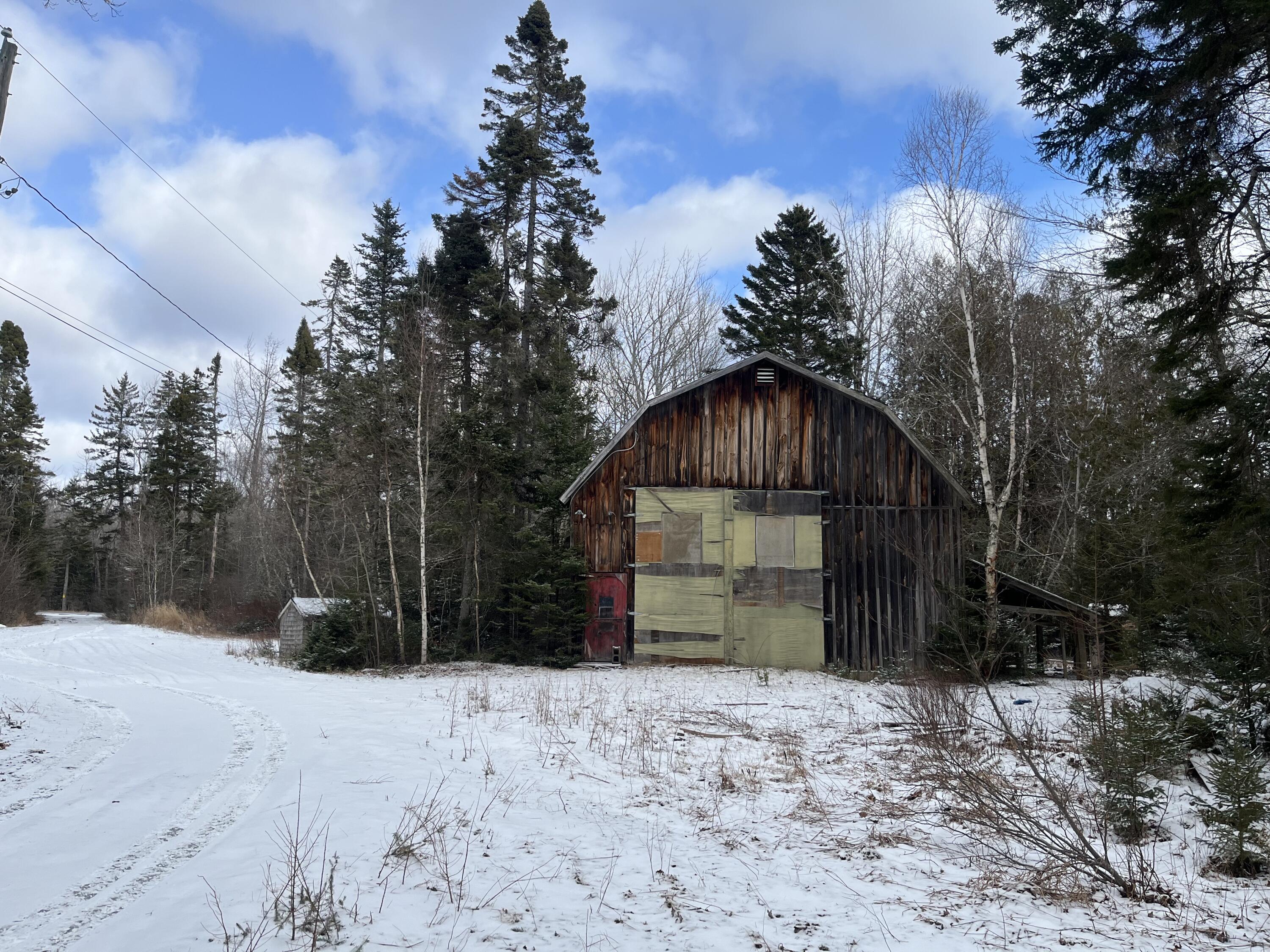 93 Goods Point Road Steuben, ME 04680 - Photo 4 of 40 IMG_8618