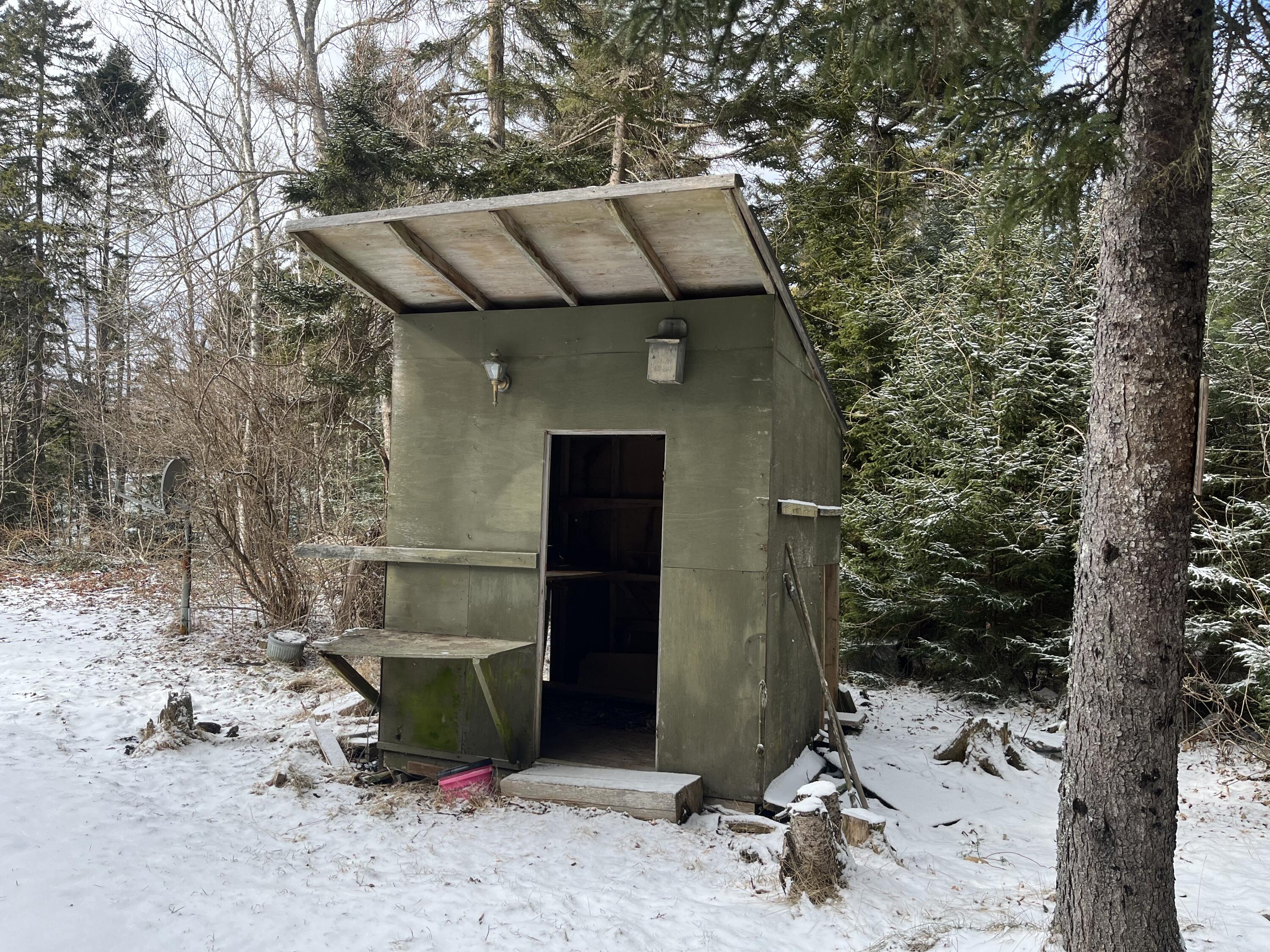 93 Goods Point Road Steuben, ME 04680 - Photo 5 of 40 IMG_8619