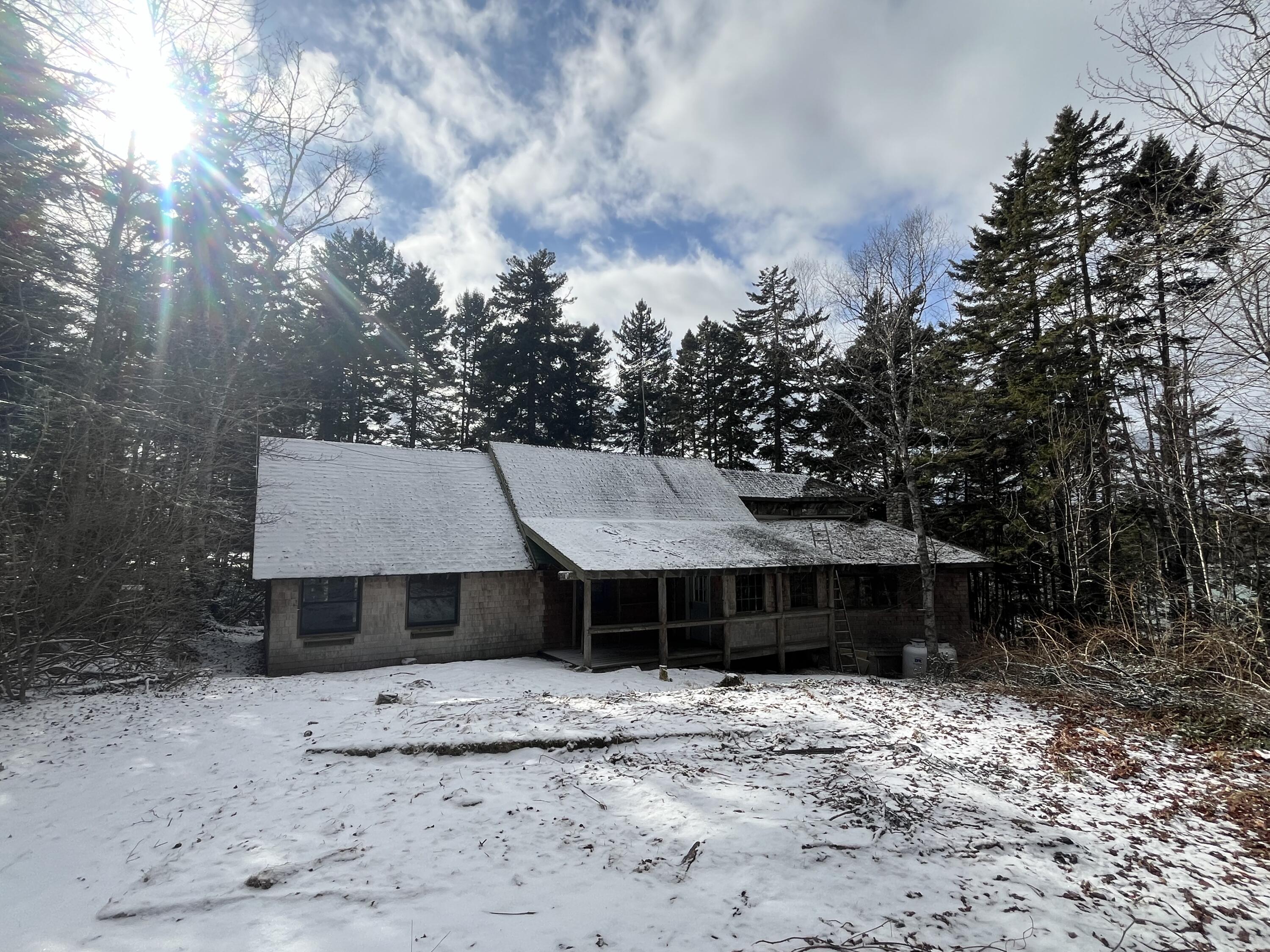 93 Goods Point Road Steuben, ME 04680 - Photo 6 of 40 IMG_8620