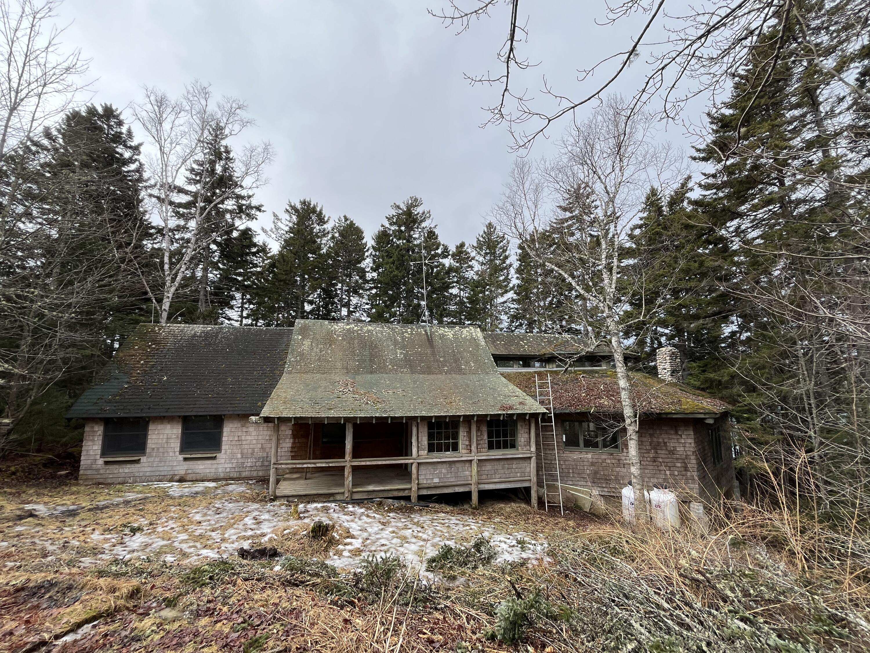 93 Goods Point Road Steuben, ME 04680 - Photo 7 of 40 IMG_8678