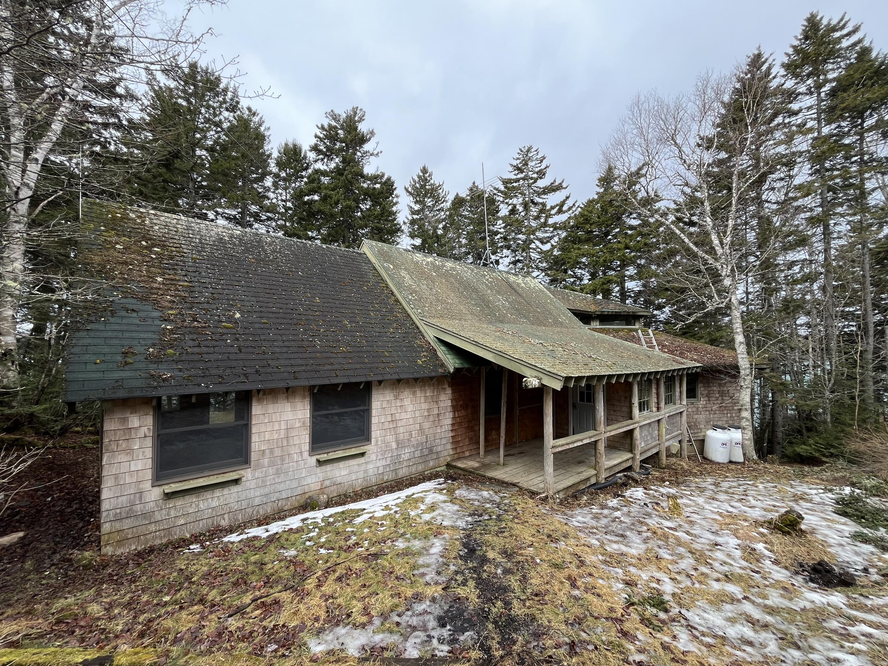 93 Goods Point Road Steuben, ME 04680 - Photo 8 of 40 IMG_8679