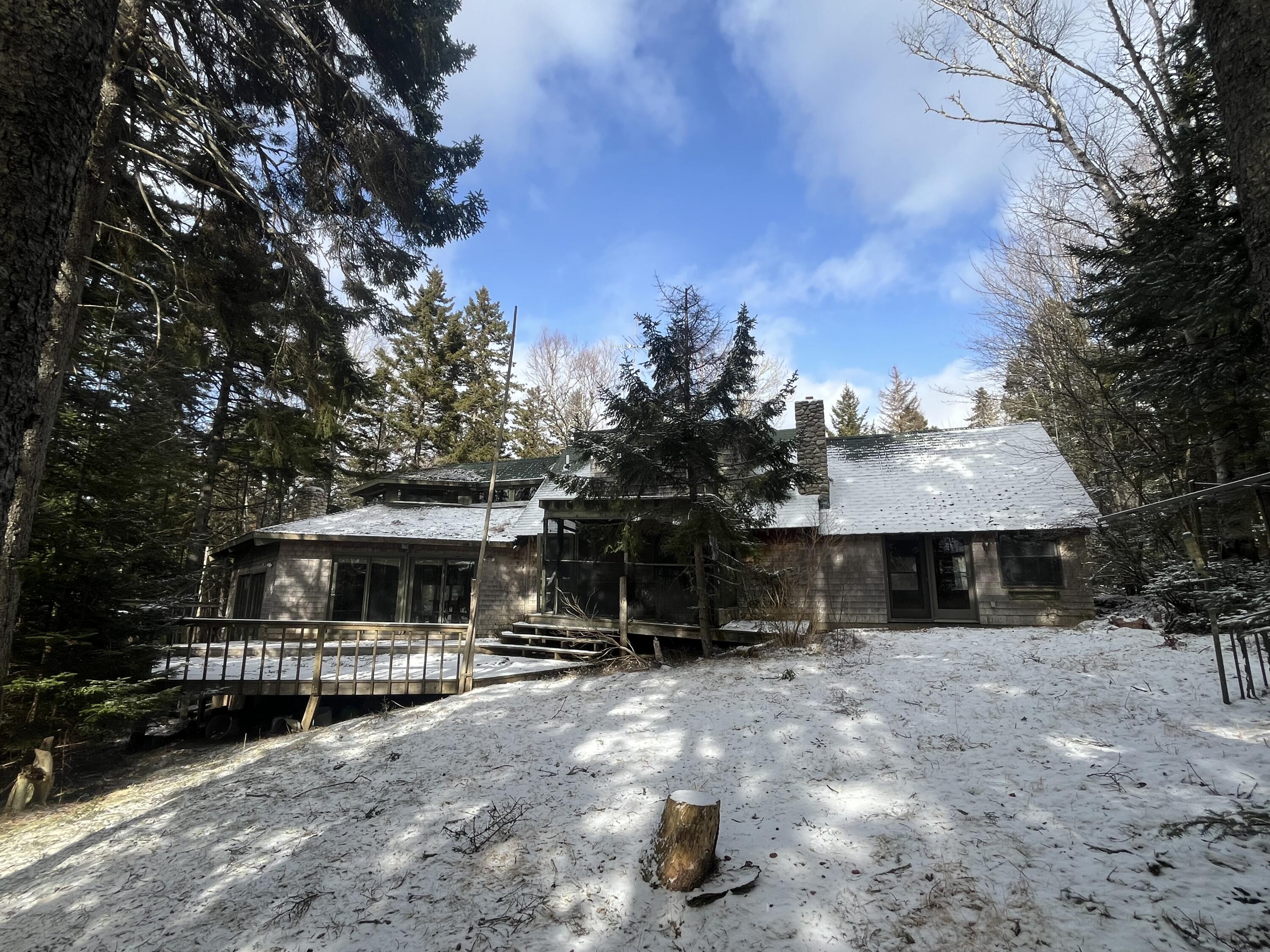 93 Goods Point Road Steuben, ME 04680 - Photo 9 of 40 IMG_8621