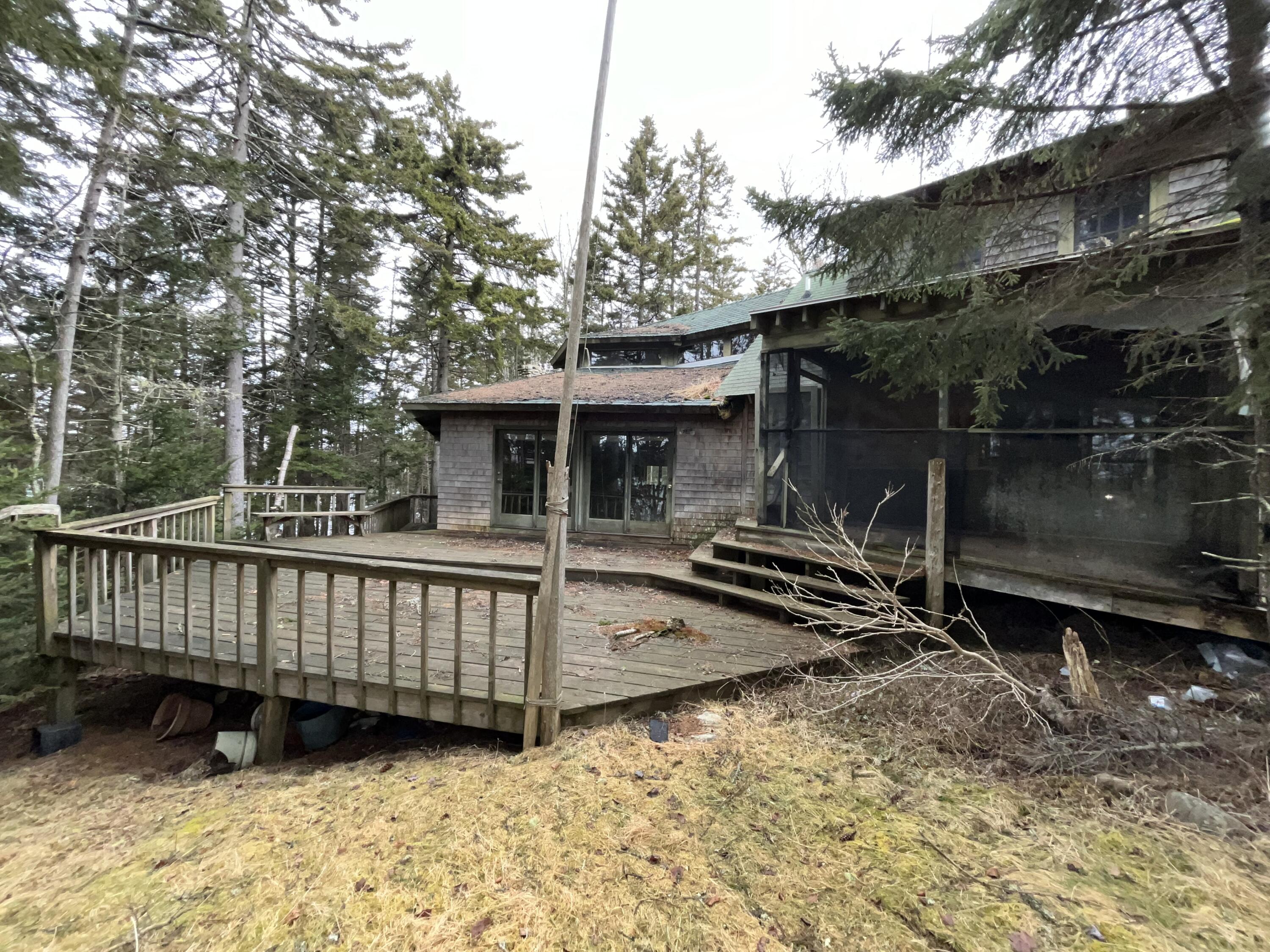 93 Goods Point Road Steuben, ME 04680 - Photo 10 of 40 IMG_8685