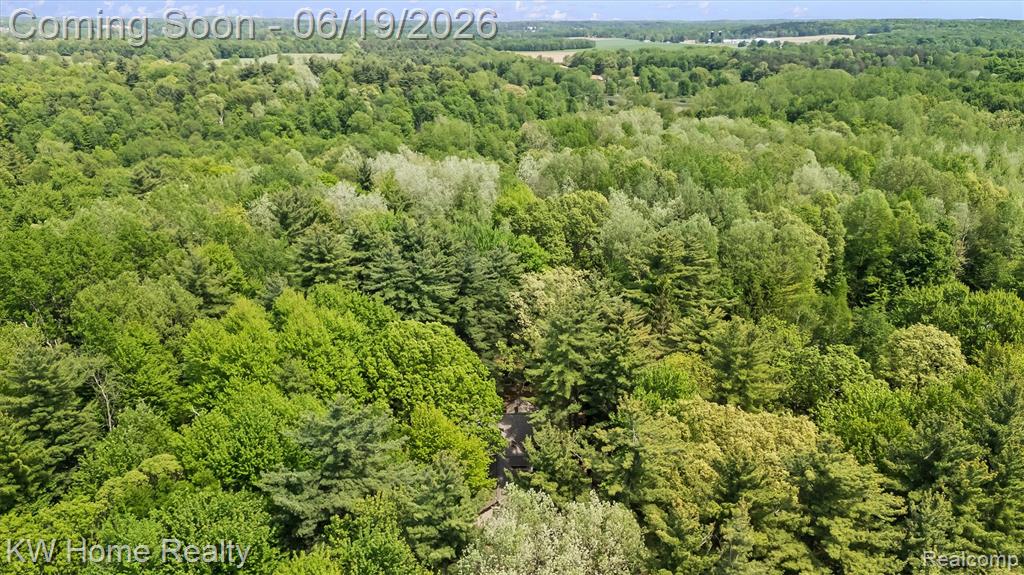 4474 5 Lakes Road North Branch, MI 48461 - Photo 32 of 36
