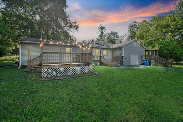 $295,000 | 1419 Cr 4550 N/a Coffeyville Ks 67337 N/a, Coffeyville, KS 67337