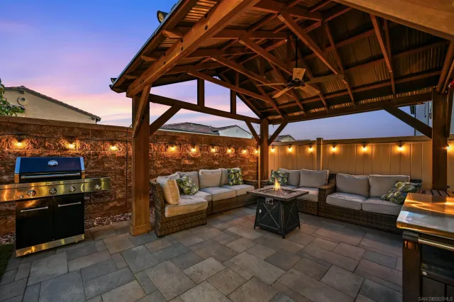 $1,199,000 | 10929 Tyler Way, San Diego, CA 92129