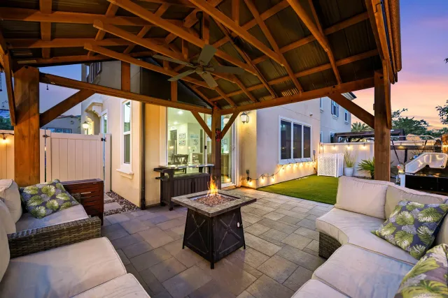 $1,199,000 | 10929 Tyler Way, San Diego, CA 92129