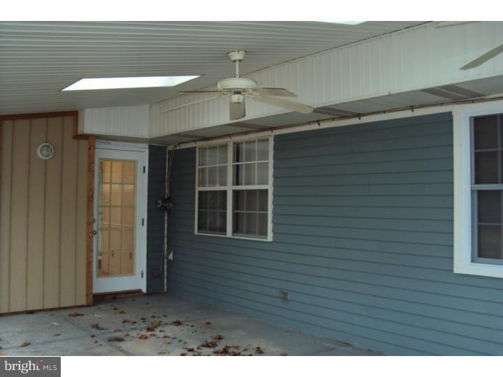 481 Westminster Road Wenonah, NJ 08090 - Photo 22 of 25 Patio