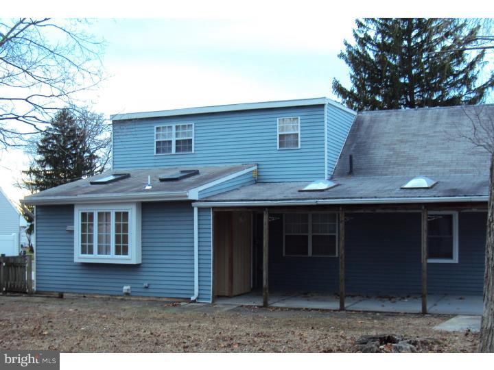 481 Westminster Road Wenonah, NJ 08090 - Photo 23 of 25 Exterior Back