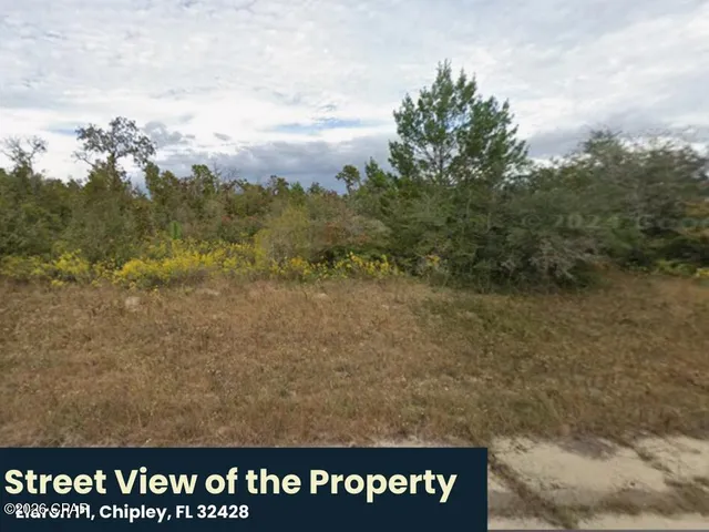 $5,790 | Undisclosed Address, Chipley, FL 32428