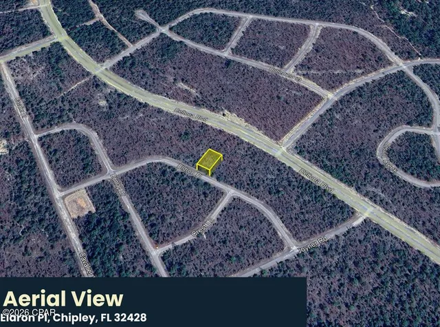 $5,790 | Undisclosed Address, Chipley, FL 32428