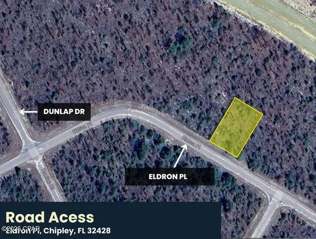 $5,790 | Undisclosed Address, Chipley, FL 32428