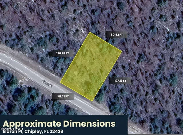 $5,790 | Undisclosed Address, Chipley, FL 32428