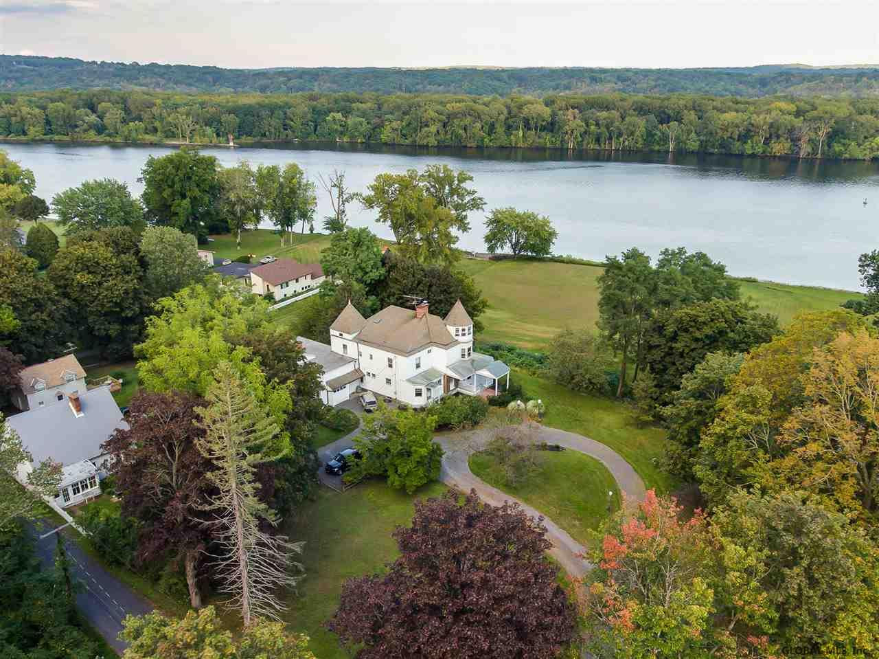 242 Van Wies Point Road Bethlehem, NY 12077 - Photo 1 of 25 Photo 1