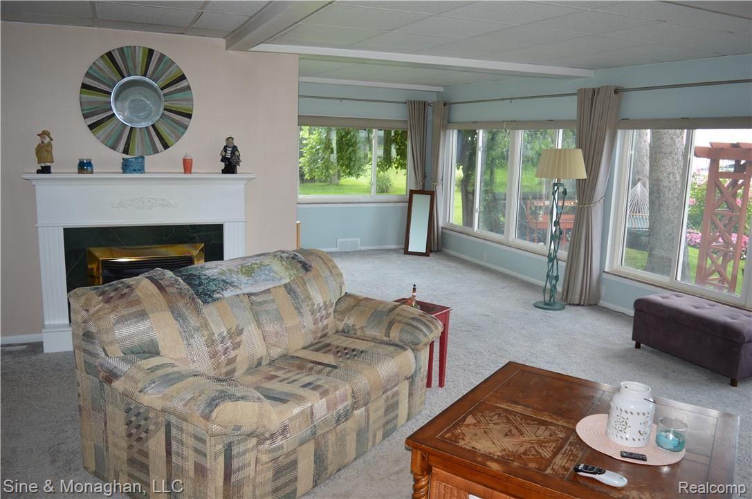 5597 Pointe Tremble Road Algonac, MI 48001 - Photo 20 of 44 003.JPG