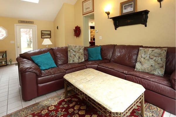 5 Silverbrook Road Boxford, MA 01921 - Photo 16 of 29 a living room with a couch and a couch