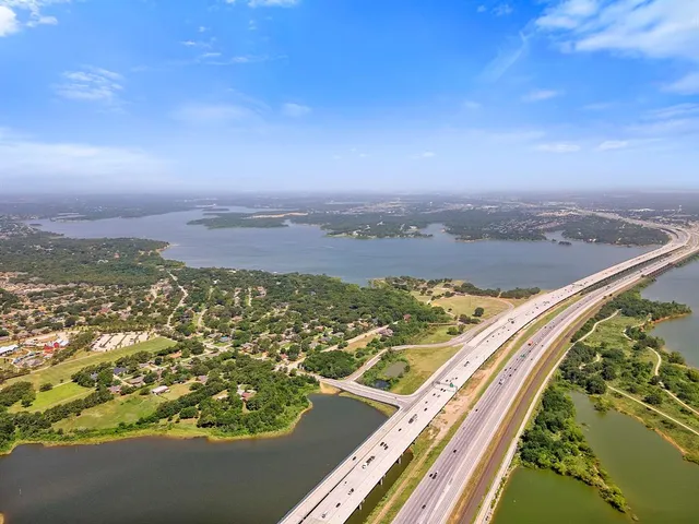 $459,852 | 13140 Limestone Street, Providence Village, TX 76227