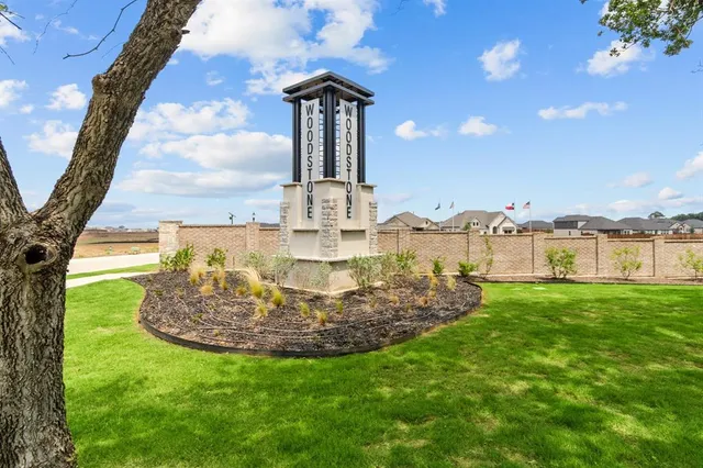 $459,852 | 13140 Limestone Street, Providence Village, TX 76227