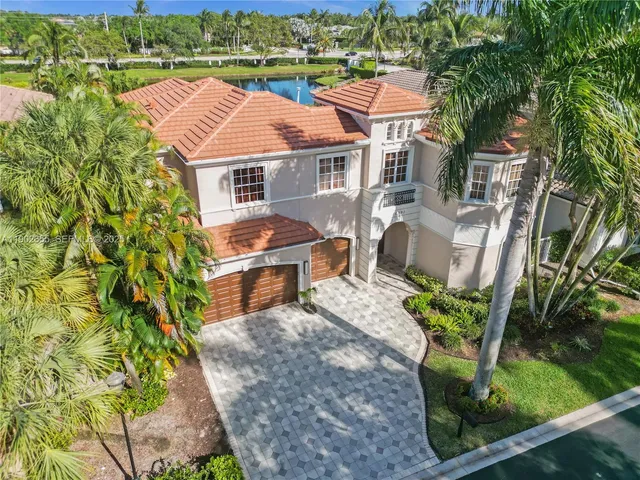 $1,700,000 | 16291 Bristol Pointe Drive, Delray Beach, FL 33446