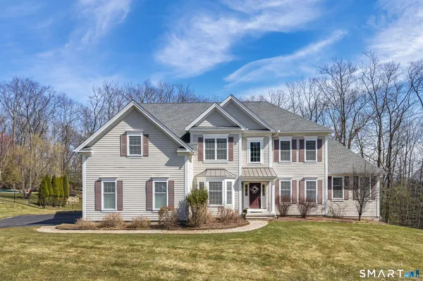 $1,100,000 | 284 Northington Drive, Avon, CT 06001