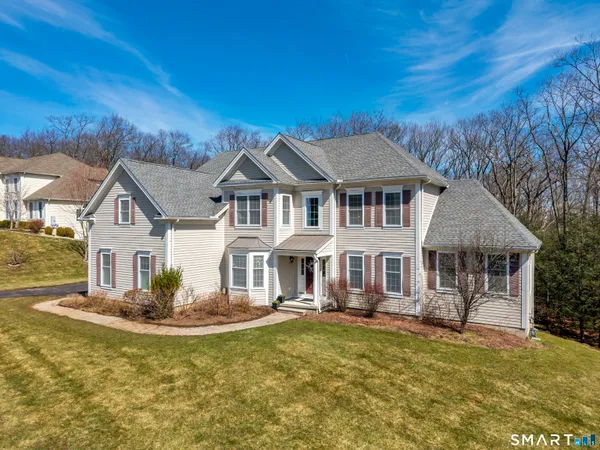 $1,100,000 | 284 Northington Drive, Avon, CT 06001
