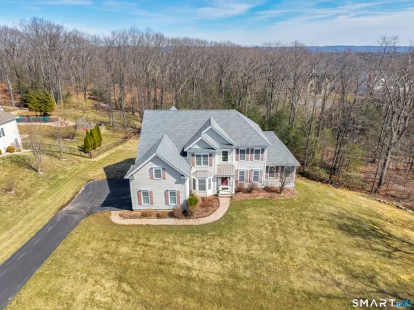 $1,100,000 | 284 Northington Drive, Avon, CT 06001