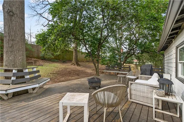 $825,000 | 120 Ashland Drive Northeast, Atlanta, GA 30307