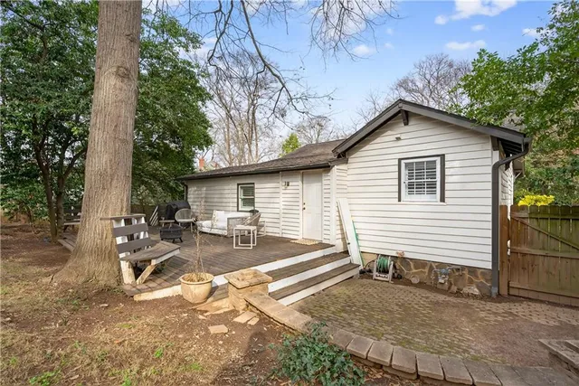 $825,000 | 120 Ashland Drive Northeast, Atlanta, GA 30307