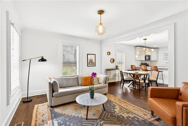 $825,000 | 120 Ashland Drive Northeast, Atlanta, GA 30307