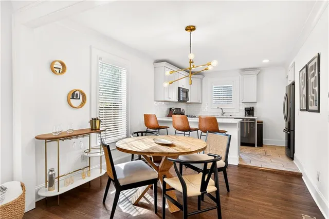 $825,000 | 120 Ashland Drive Northeast, Atlanta, GA 30307