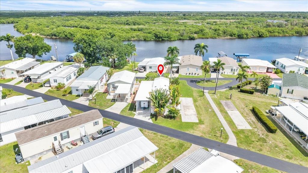 8320 Riverside Drive, Unit 101 Punta Gorda, FL 33982 - Photo 32 of 43 Gallery Image 32