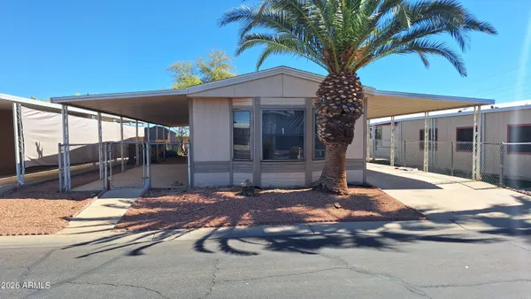 $70,000 | 8301 North 103rd Avenue, Unit 202, Peoria, AZ 85345