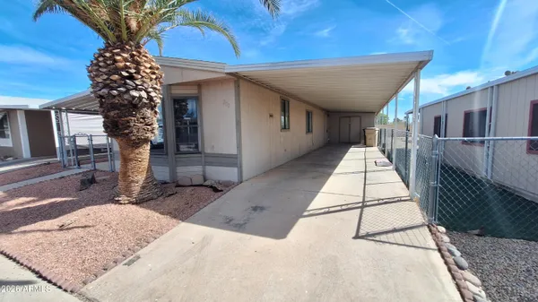 $70,000 | 8301 North 103rd Avenue, Unit 202, Peoria, AZ 85345