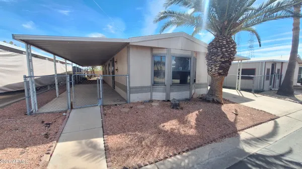 $70,000 | 8301 North 103rd Avenue, Unit 202, Peoria, AZ 85345