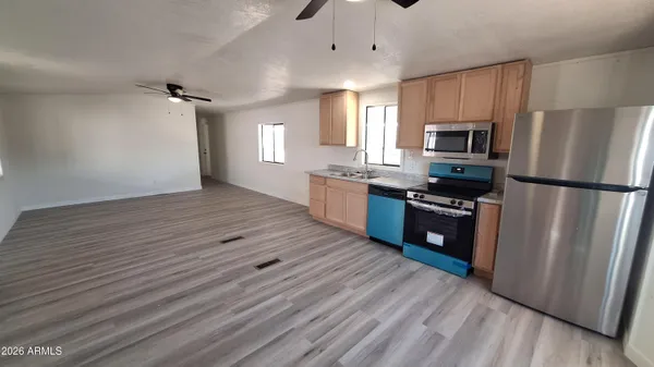 $70,000 | 8301 North 103rd Avenue, Unit 202, Peoria, AZ 85345