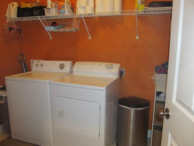 3708 Ridgeview Way Lexington, KY 40509 - Photo 17 of 29 Laundry room on first floor.