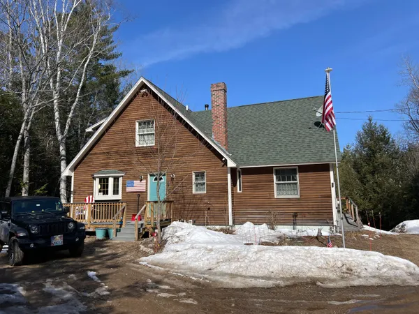 $339,900 | 15 Macklin Lane, Stoneham, ME 04231