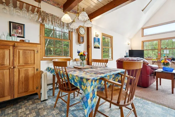 $339,900 | 15 Macklin Lane, Stoneham, ME 04231