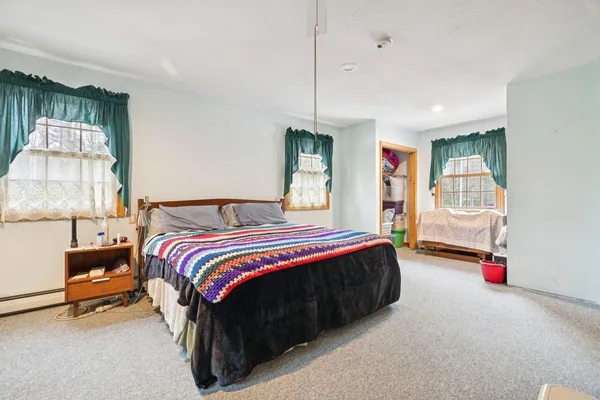 $339,900 | 15 Macklin Lane, Stoneham, ME 04231