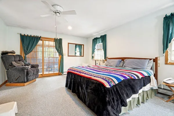 $339,900 | 15 Macklin Lane, Stoneham, ME 04231